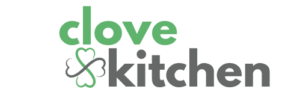 Clove Kitchen Logo